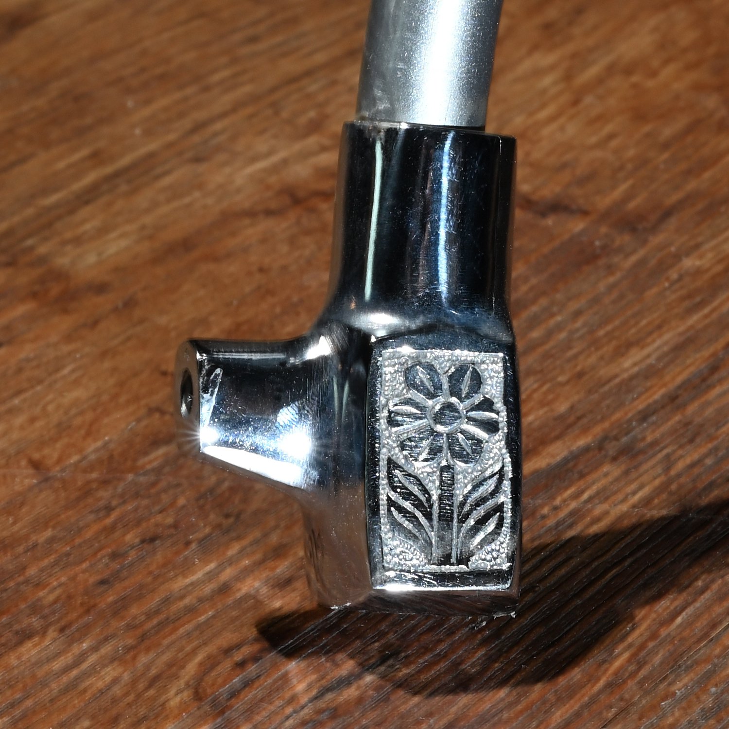 lambretta リフレクタープレート LighTech - アジャスタブル ナンバー プレート ホルダー ZX-10R